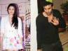 ShahRukh Khan, ShahRukh Khan, barfi is alia bhatt s biggest crush, Sidharth