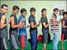 course in Fitness and Gym Operations, exercises, cbse to offer courses in fitness and gym operations, Gym equipment