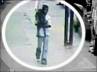 CCTV, , kidnapped mumbai girl reaches home safely, Haridwar