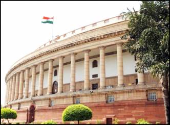 16th Lok Sabha sessions to begin