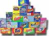 detergent powder, kitchen cleaning, making most of space, Kitchen