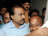 judicial remand of Emaar accused, mining scam accused, remand extended for accused in emaar omc cases, Illegal mining scam