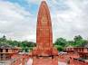 Ajmal Kasab, Durgiana temple, amritsar police ready to thwart taliban attacks, Amritsar