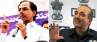 Congress, T students target KCR, t students target kcr, Joint action committee