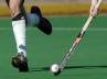 national game, cheque, nri gives rs 4 cr for promotion of hockey, Gurpreet