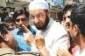 congress trs, owaisi brothers, owaisi predicts cong future, Owaisi brothers