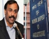 Vaddipalli Narsing Rao, Emaar scam accused, cbi digging out more links in illegal mining case, Illegal properties case