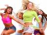 , Hip hop, dance workouts to get fit healthy the fun way, Workout