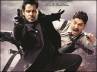 Tamil Cinema, movies, tandavam of jagapati babu and vikram, Thandavam