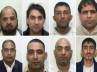 drugged, teenage girls, nine jailed in uk asian sex gangs case, Teenage girl
