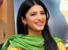 Gopichand Malineni, Shruti Haasan in comedy film, shruti haasan to tickle ribs, Ibs