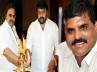 Botsa Satyanarayana, Rajya Sabha seat for Dasari Narayana Rao, dasari meets sonia urges third term for rajya sabha, Rajya sabha seat