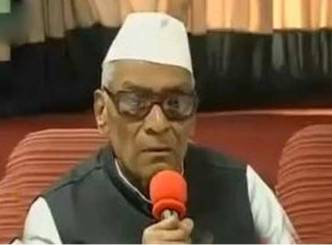Freedom Fighters meet turns chaos