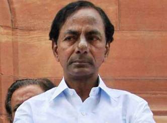 T March leads to partisan, TRS, T JAC look opposite directions!