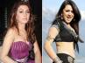 hansika motwani, hansika, hansika all set to lure more offers with slim looks, Hansika hot stills