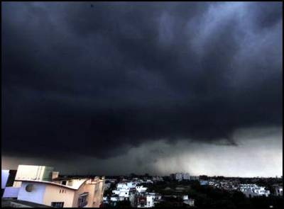 Uttarakhand gets heavy rain alert