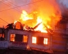 Katreni Kona Mandalam, Fire accidents, 400 thatched houses gutted in fire accident, Mandalam
