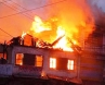 fire accident at Pallam village, Pallam village, 400 thatched houses gutted in fire accident, Fire accidents