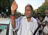 Pranab Mukherjee, Pranab Mukherjee, nr cong extends support to pranab, Puducherry