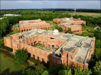 Significant growth in the girl proportions in IIM-L