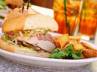 grilled chicken, skinless chicken breasts, make grilled chicken sandwich at home, Boneless