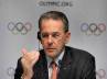 olympic meetings, ioc, government interference causes suspension of india olympic committee, Indian olympic association