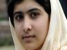 pakistani school girl., pakistani school girl., malala yousafzai won nobel peace prize nomination, Nobel