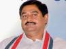 jagan da case, ysr, congress limps dharmanna abuses power, Vanpic