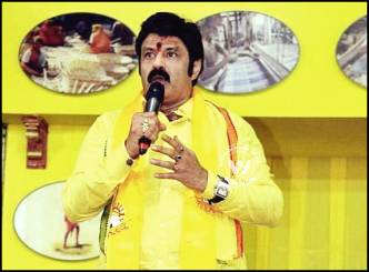 TDP will come to power in Telangana