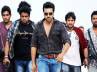 mega power star ram charan teja, ram charan teja naayak, nayak one among 100, Naayak movie songs