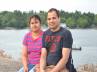 indian death, newyork, telugu man dead in new york natas responds, Lang island
