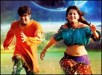 Anushka&#039;s Varna Promotes Chaitu&#039;s Autonagar Surya