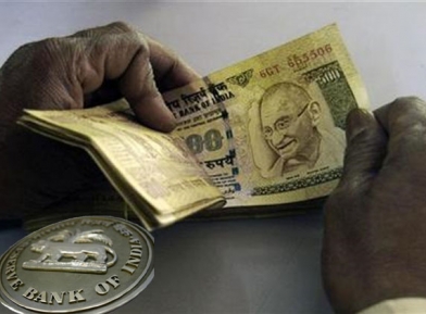 RBI buying time to save FX reserves