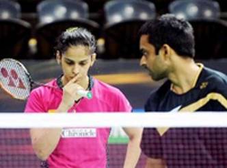 Saina Nehwal back in form right before Olympics