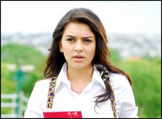 Hansika is not doing Kannada &#039;AD&#039;