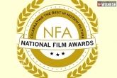 Haider, National Film awards, 62nd national film awards announced, Film awards