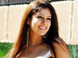 Nayanatara&rsquo;s Luck by chance!	