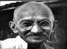 Mahatma Gandhi, Southeby, india procures documents related to mahatma gandhi, Archive
