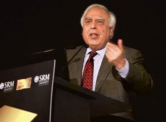 Kapil Sibal to reason with all concerned about NCTC