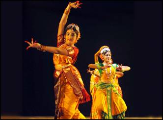 Dance Festival At Ravindra Bharathi Concluded