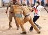 police arrested 3 persons, accused in beating case held, tn police arrests 3 for beating teenage girls, Tamil nadu police