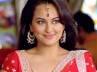 sonakshi sinha son of sardaar, priyanka chopra, sonakshi s dhamakedaar south debut, Sonakshi sinha latest stills
