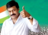 Tirupati MLA, Chiru to Rajya Sabha, chiru denies reports of his being elected to rs, Rs biennial elections