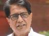 Ajit Singh, Air India pilots, ajit singh to meet air india unions, Ajit singh