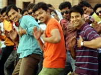 Snehithudu Movie Review. Directed by S. Shankar Starring Ilaya Thalapathy Vijay, Snehithudu Movie Review. Directed by S. Shankar Starring Ilaya Thalapathy Vijay, snehithudu review, Thalapathy vijay