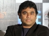 Rahman turns 46, Satyamev Jayate, mozart of madras a r rahman turns 46, National film award