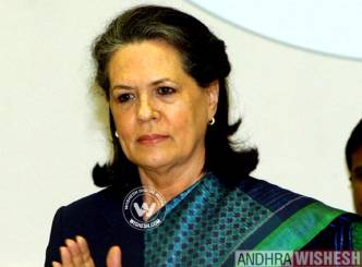 Sonia Gandhi To Visit Mahabodhi Temple