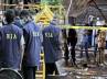 nia probing dilsukhnagar blasts, dilsukhnagar blasts nia, nia announces cash award for info in hyd blasts, Blasts reward