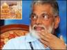 ISRO, Tirumala, pslv c19 to be launched tomorrow isro chairman seeks blessings of lord, Risat 1