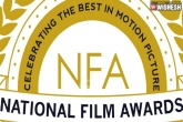 National Awards, National Awards, akshay kumar neerja surabhi lakshmi win top honors in 64th national film awards, National film award
